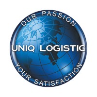 UNIQ LOGISTIC Logo