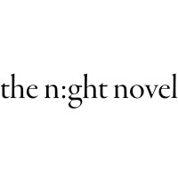 the n:ght novel Logo