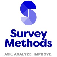 SurveyMethods Logo