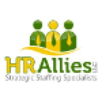 HR Allies Logo