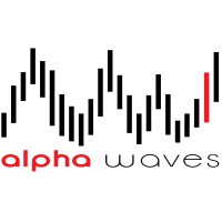AlphaWaves Logo