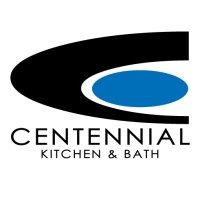 Centennial Kitchen and Bath Logo