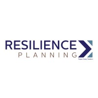 Resilience Planning Logo