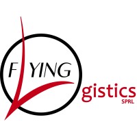 Flying Logistics SPRL Logo