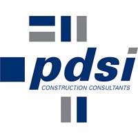 PDSI Construction Consultants Logo