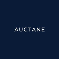 Amazing AUCTANE Logo