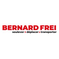 Bernard Frei & Cie SA Logo