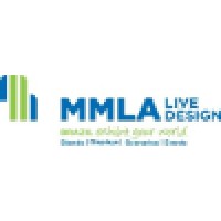 MMLA LATIN AMERICA Logo