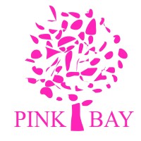Pink Bay Logo