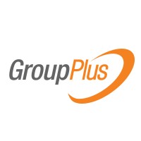 Group Plus Media Logo