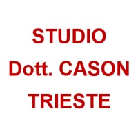 STUDIO CASON - CONSULENZA DEL LAVORO Logo