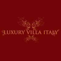 LuxuryVillaItaly Logo