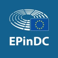 European Parliament Liaison Office in Washington DC Logo