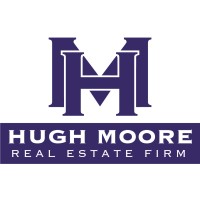 Hugh Moore Real Estate Firm LLC Logo