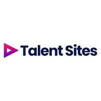 Talent Sites - Recruitment Website Design Logo