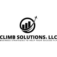 Climb Solutions, LLC Logo