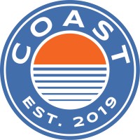 COAST Med Device Logo