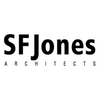 SFJones Architects Logo