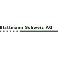 Blattmann Schweiz & Handels AG Logo