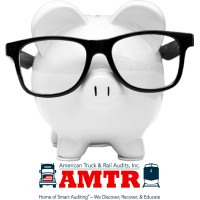 American Truck & Rail Audits, Inc. Logo
