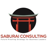 Saburai Consulting Logo