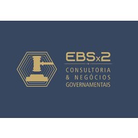 EBSX2 CONSULTORIA & NEGÓCIOS GOVERNAMENTAIS Logo