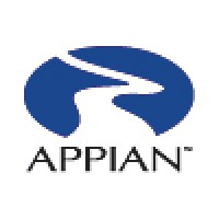 Appian Digital Logo