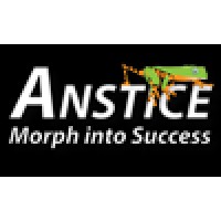 Anstice Logo