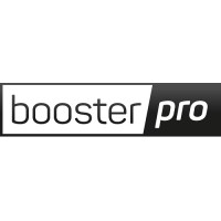 Boosterpro Consulting Logo