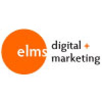Elms Digital Ltd. Logo