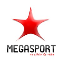 Megasport Centre Logo