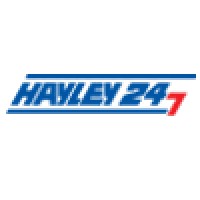 Hayley 247 Engineering Services Ltd Logo