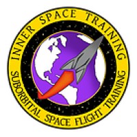 Inner Space Training Logo