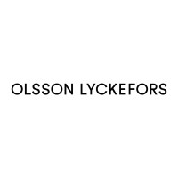 Olsson Lyckefors Arkitektur Logo
