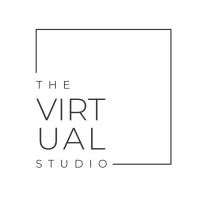 The Virtual Studio SA Logo