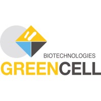 Greencell Logo