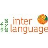 Interlanguage Study Abroad Logo