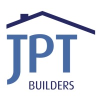 JPT Builders Logo