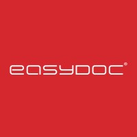Easy Doc Soluções Integradas Logo