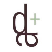 Dimovski Architecture PLLC Logo