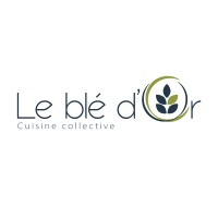 Cuisine Collective le Blé dOr de Sherbrooke Logo
