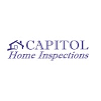 Capitol Home Inspections Logo