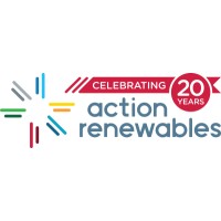 Action Renewables Logo