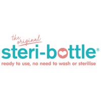 Steri-bottle Logo