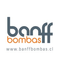 Banff Bombas S.A. Logo