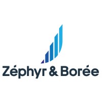 Zéphyr & Borée Logo