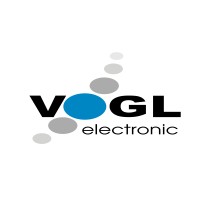 Vogl Electronic Logo