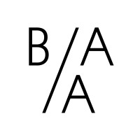 Busker Artist Agency Logo