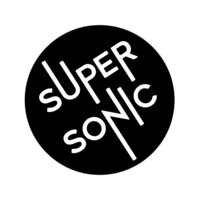Supersonic Paris Logo