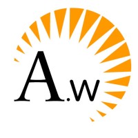 ABRAMS world trade wiki Logo